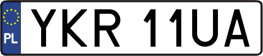 YKR11UA