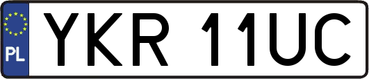 YKR11UC