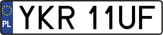 YKR11UF