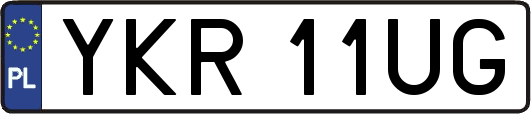 YKR11UG