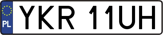 YKR11UH