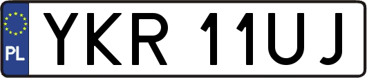 YKR11UJ