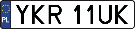 YKR11UK