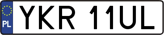 YKR11UL