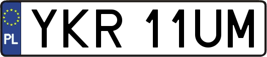 YKR11UM