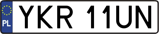YKR11UN