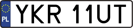 YKR11UT