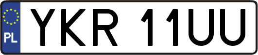YKR11UU