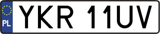 YKR11UV