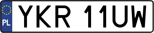 YKR11UW