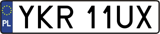 YKR11UX