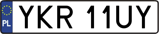 YKR11UY