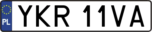 YKR11VA