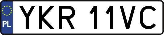 YKR11VC