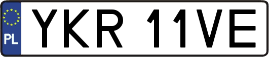 YKR11VE