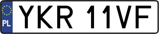 YKR11VF