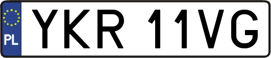 YKR11VG