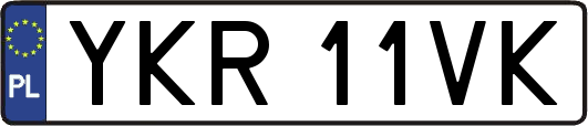 YKR11VK