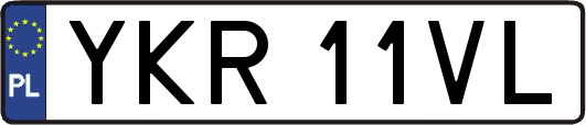 YKR11VL