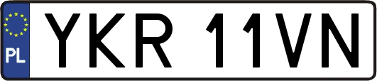 YKR11VN