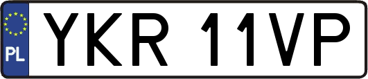 YKR11VP
