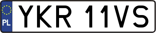 YKR11VS