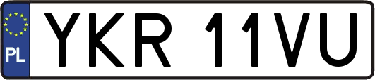 YKR11VU