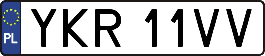 YKR11VV