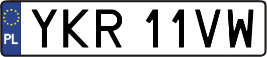 YKR11VW