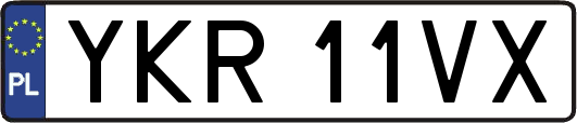 YKR11VX