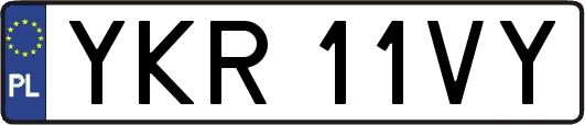 YKR11VY
