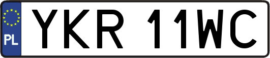 YKR11WC