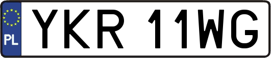 YKR11WG