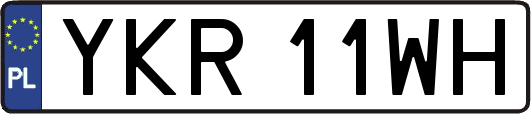 YKR11WH