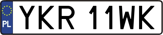 YKR11WK