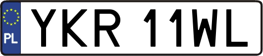YKR11WL