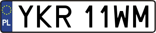 YKR11WM