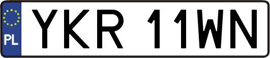 YKR11WN