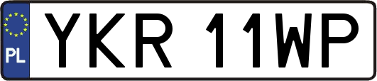 YKR11WP
