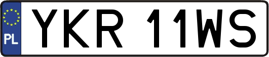 YKR11WS