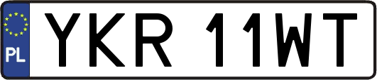 YKR11WT