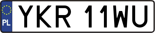 YKR11WU