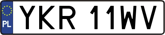 YKR11WV