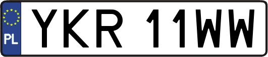 YKR11WW