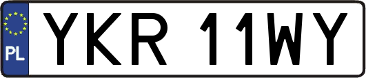 YKR11WY