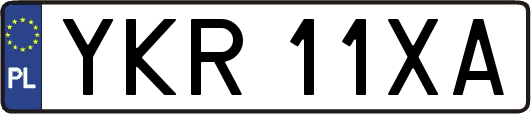 YKR11XA