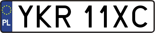 YKR11XC