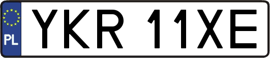 YKR11XE