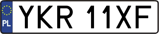 YKR11XF