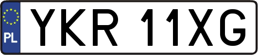 YKR11XG